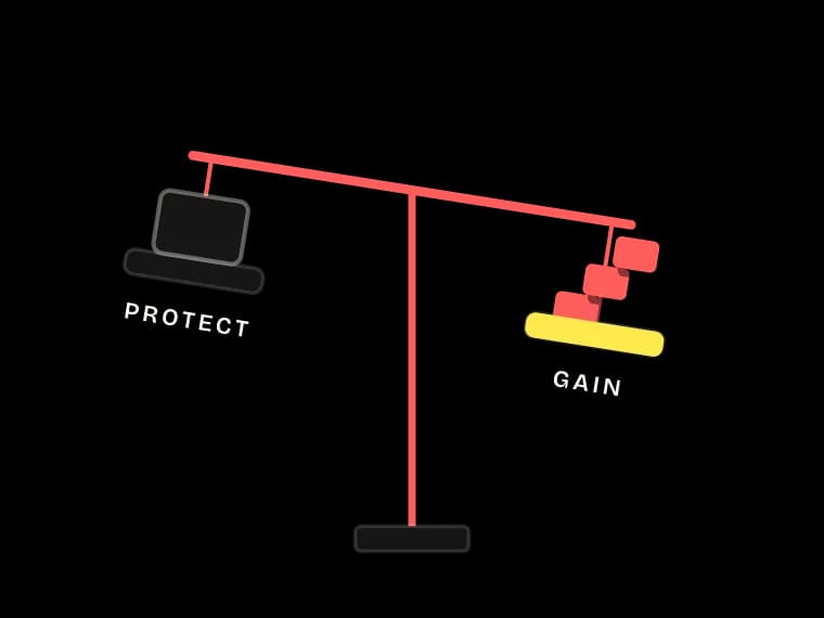Persuasive Thinking, chapter 3: Incentives: what the listener actually cares about.