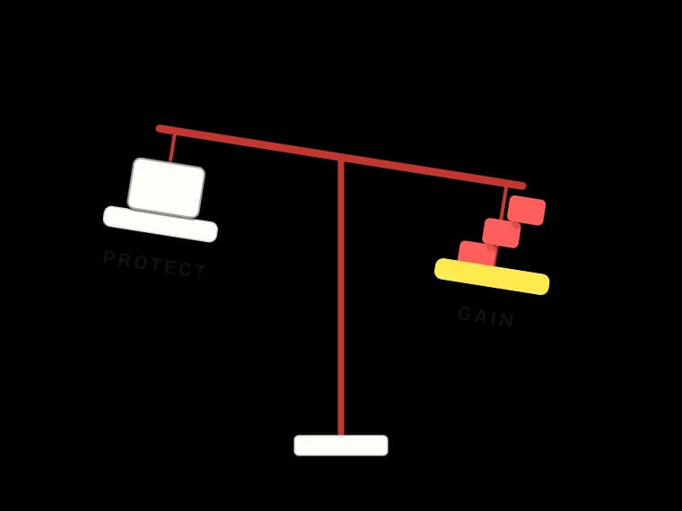 Persuasive Thinking, chapter 3: Incentives: what the listener actually cares about.